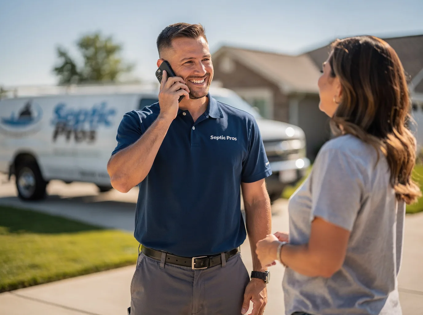 Septic Tank Pumping Lexington, OK FAQs